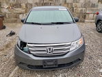 Honda Odyssey 2013