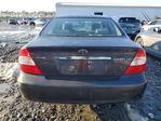 Toyota Camry 2004