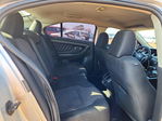 Ford Taurus 2011