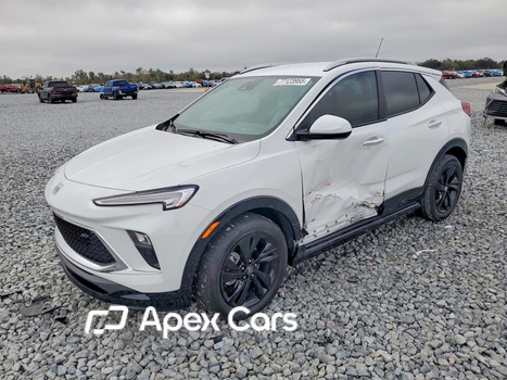 Buick Encore 2024 - Image 1 of 14
