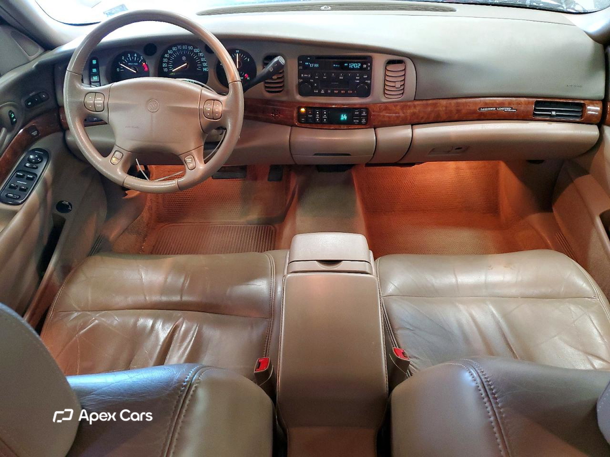 Buick LeSabre 2003