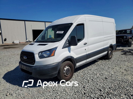 Ford Transit 2019 - Image 1 of 15