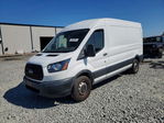 Ford Transit 2019