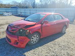 Toyota Corolla 2011