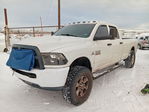 RAM 2500 2018