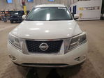 Nissan Pathfinder 2016