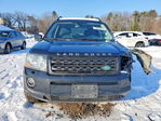 Land Rover LR2 2013