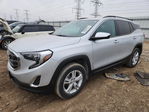 GMC Terrain 2021