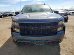 Chevrolet Silverado 2020