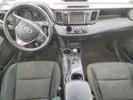 Toyota RAV 4 2018