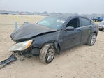 Chrysler 200 2012