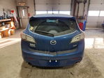 Mazda 3 2012