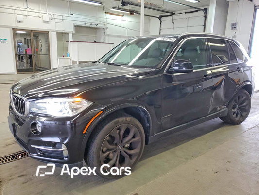 BMW X5 2017 - Image 1 of 13
