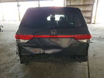 Honda Odyssey 2014