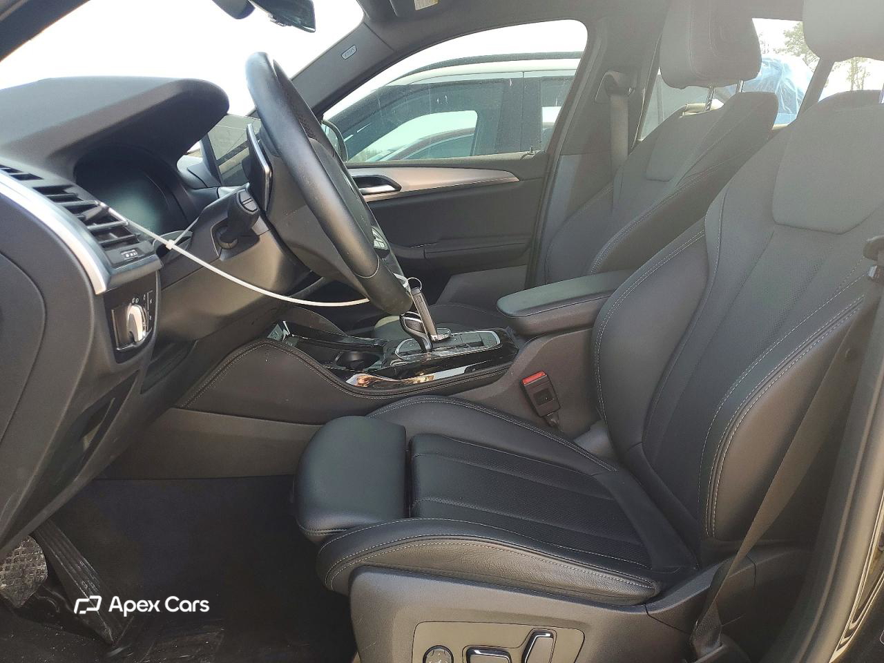 BMW X4 2024