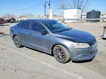 Volkswagen Jetta 2012