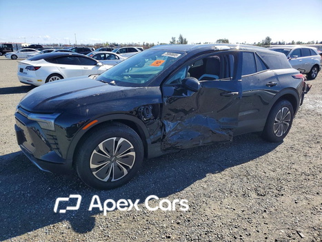 Chevrolet Blazer 2025 - Image 1 of 13