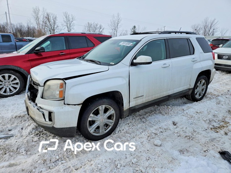 GMC Terrain 2017 - Image 1 of 14