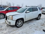 GMC Terrain 2017
