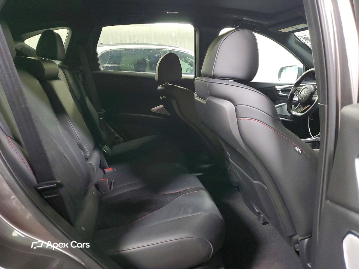 Acura RDX 2023