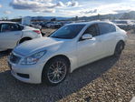 Infiniti G 2008