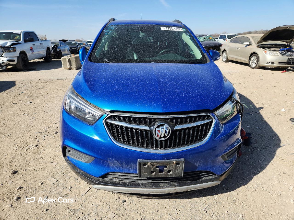 Buick Encore 2018