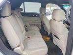 Ford Explorer 2015