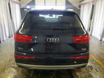 Audi Q7 2017