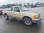 Ford Ranger 2002