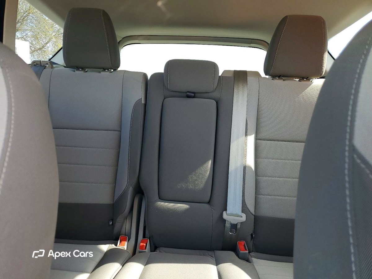 Ford Escape 2014