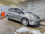 Honda Fit 2010