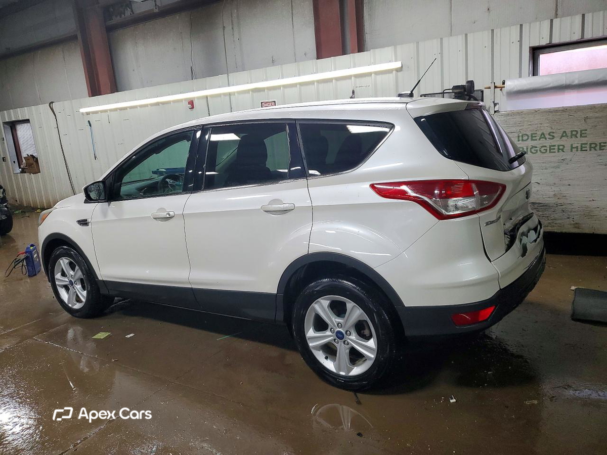 Ford Escape 2014