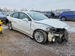 Ford Fusion 2016