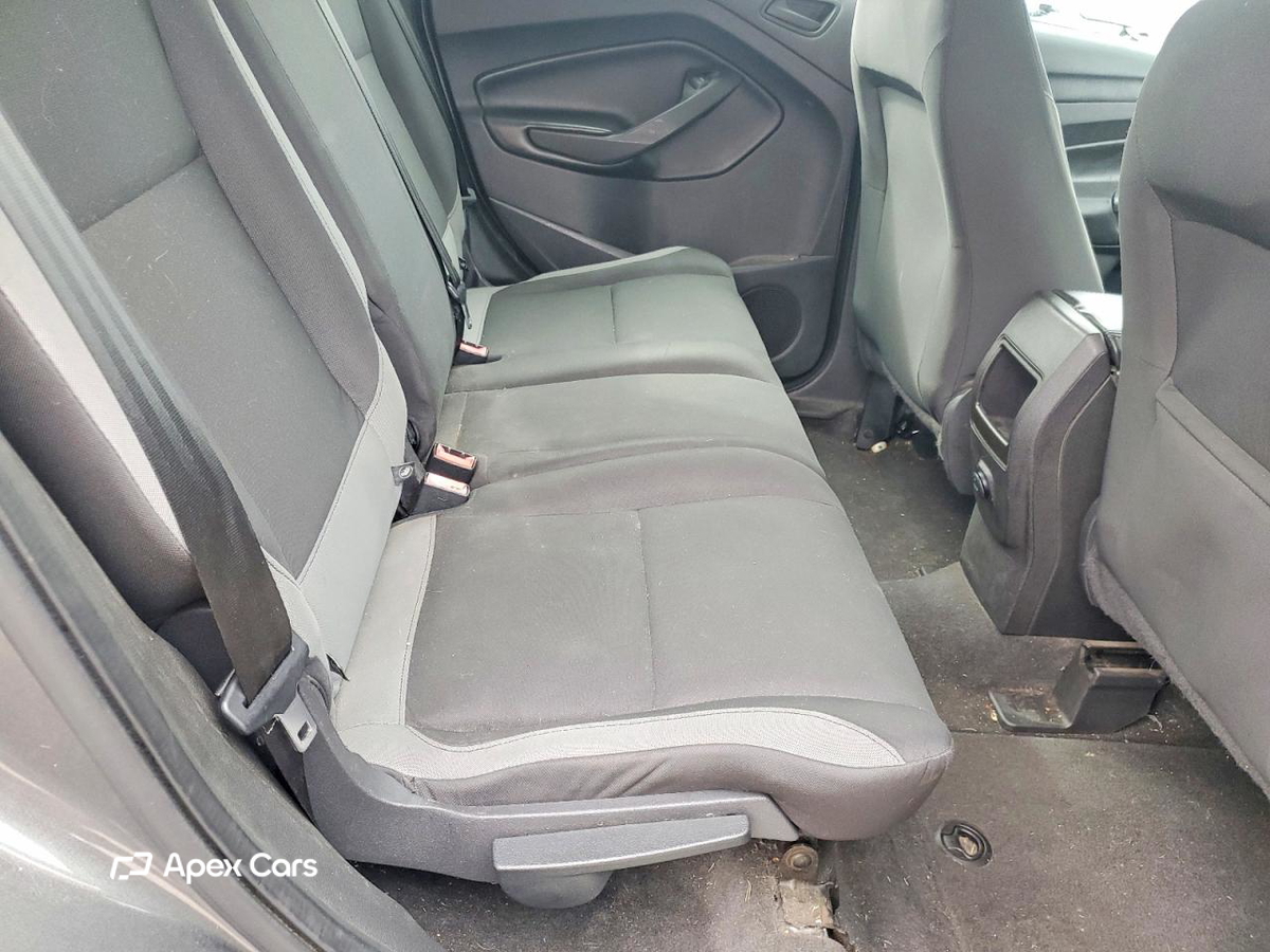 Ford Escape 2014