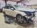 Subaru Outback 2018