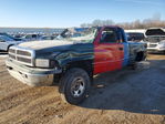 Dodge RAM 1998