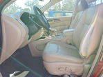 Nissan Pathfinder 2018