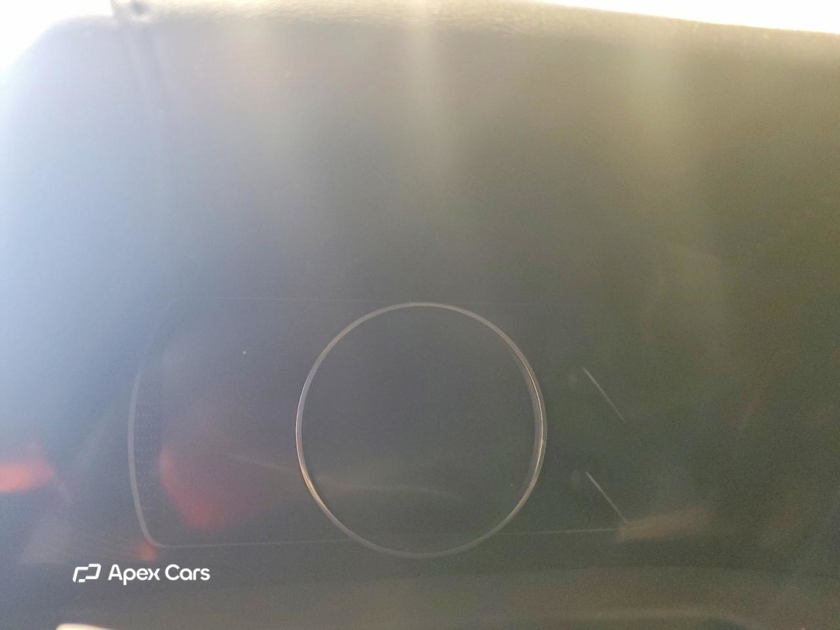 Lexus ES 2019