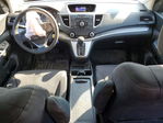 Honda CR-V 2014