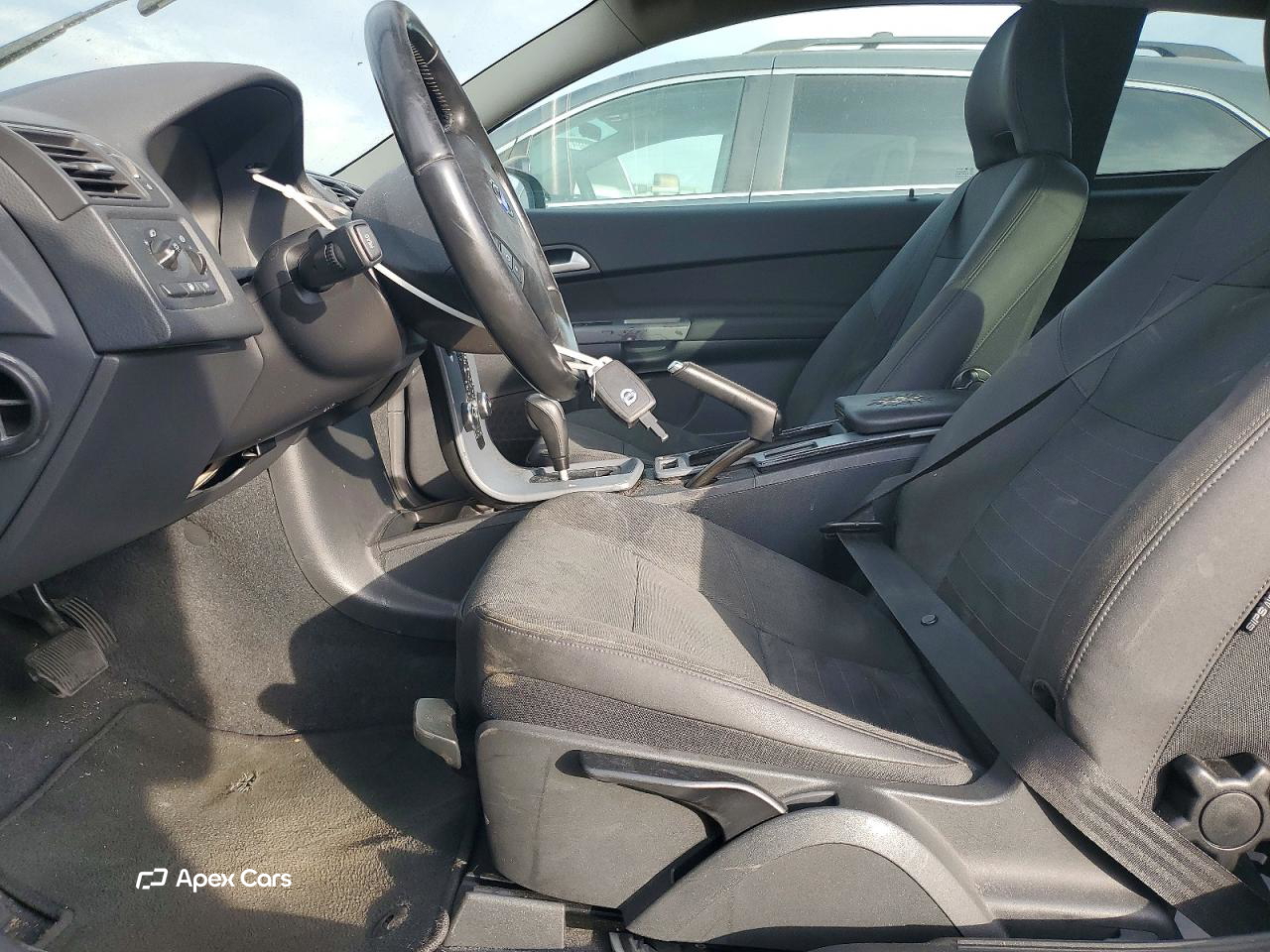 Volvo C30 2013