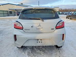 Mitsubishi Mirage 2021