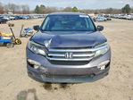 Honda Pilot 2017