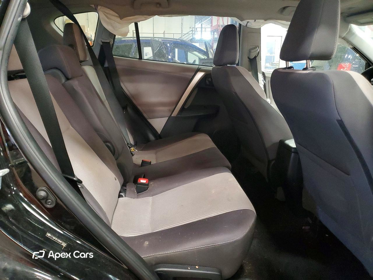 Toyota RAV 4 2013