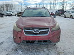 Subaru XV 2013