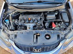 Honda Civic 2015