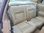 Ford Mustang 2001