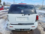 Chevrolet TrailBlazer 2007