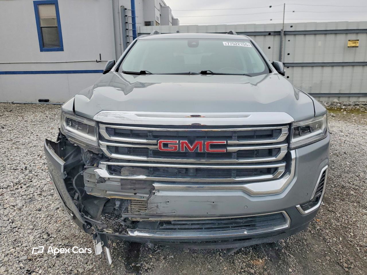 GMC Acadia 2023