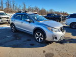 Subaru XV 2016