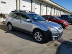 Subaru Outback 2014